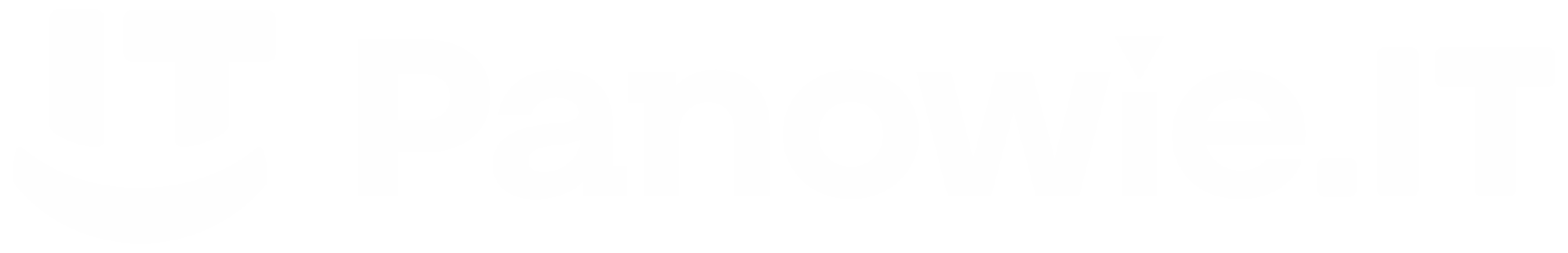 Logo Panowie IT
